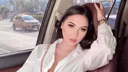 Aida Victoria resumió con emotivo clip sus vacaciones familiares