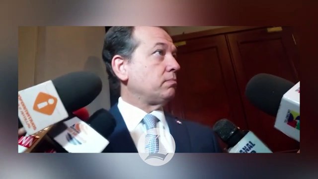 Ito Bisonó: “En República Dominicana los precios de la canasta básica están estables”