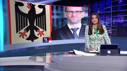 التاسعة هذا المساء | السيناريو المرعب.. كم ستصمد ألمانيا إذا أوقفت روسيا صنبور الغاز؟