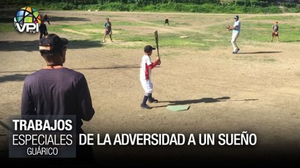 Salir de la basura para ser un Grande Liga – Especiales VPItv