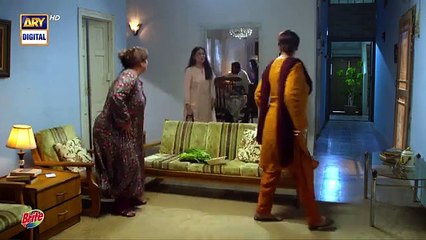 Habs Episode 10 ARY Digital Drama 5th July 2022 Presented By Brite