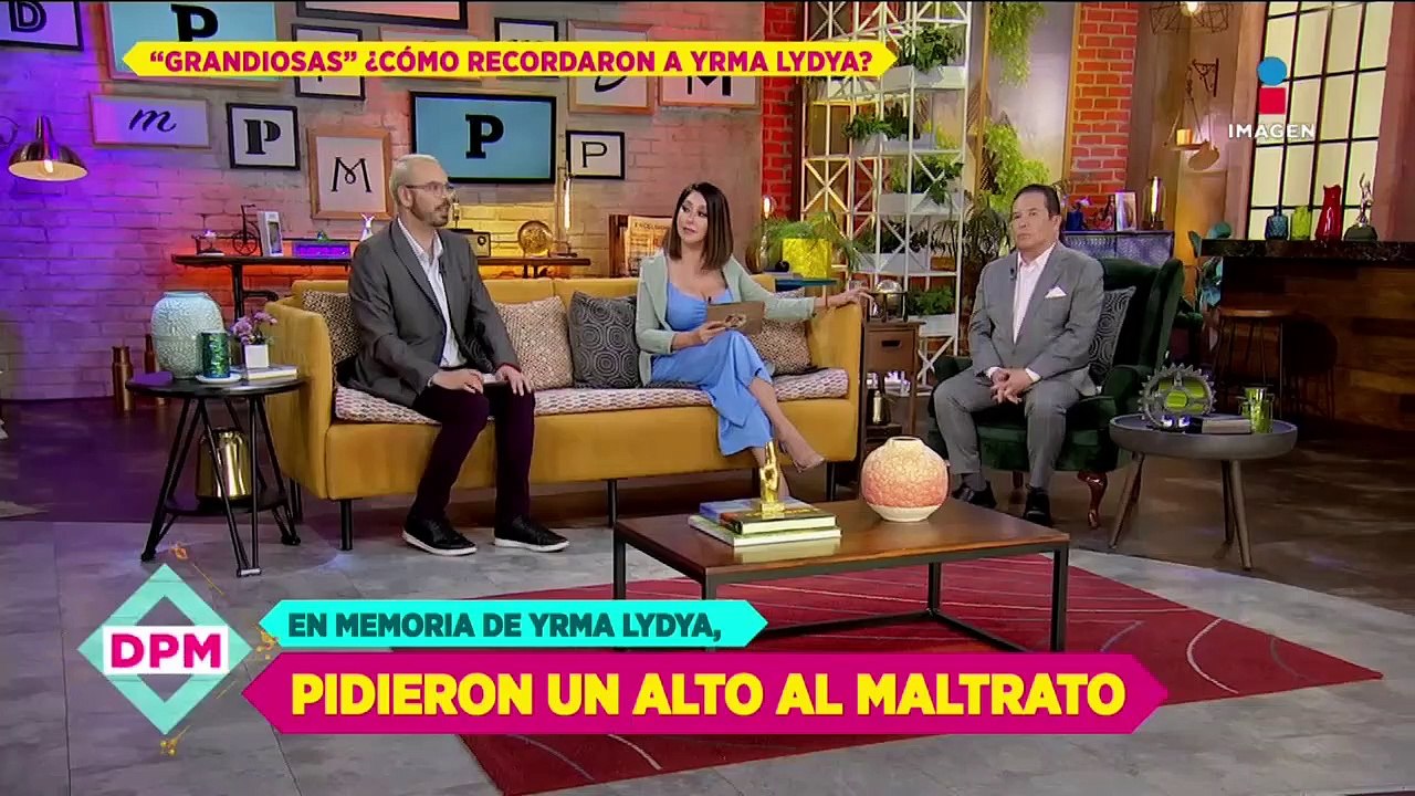 Primeras declaraciones de la madre de Yrma Lydya tras su asesinato