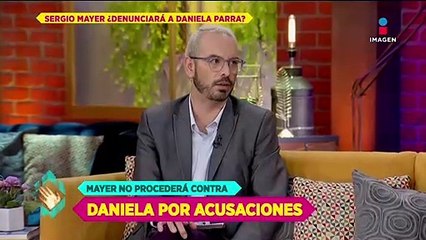 ¿Paty Materola tiene actitud de diva? Sergio Mayer lo aclara