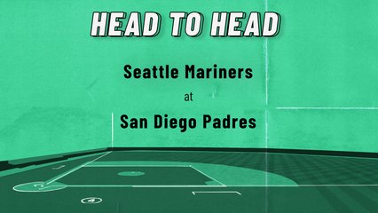 Seattle Mariners At San Diego Padres: Total Runs Over/Under, July 5, 2022