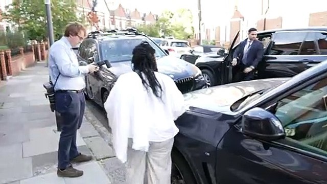 Sajid Javid resigns from Boris Johnson’s government