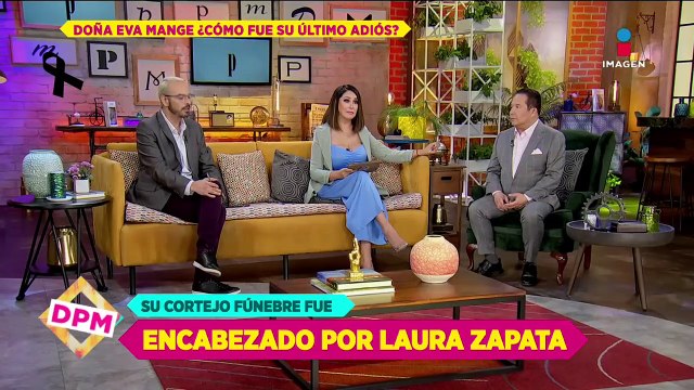 Último adiós a Yrma Lydya desde su funeral | Programa Completo 27/06/2022 | De Primera Mano