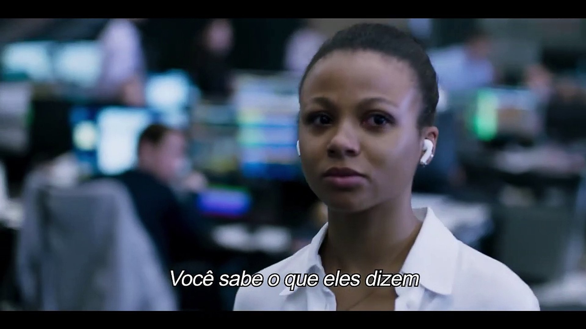 Industry | Teaser - 2ª temporada | HBO Max