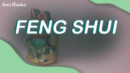 5 DICAS DO FENG SHUI PARA TE AJUDAR NA VIDA FINANCEIRA