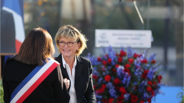 GALA VIDÉO - Claude Chirac bouleversée : cet hommage à son père Jacques Chirac qui la touche énormément