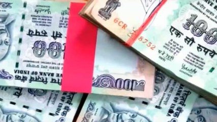 Rupee hits a record low of 79.33 against US dollar; Volatile session on D-Street, markets end in red; more