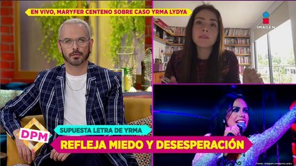 Todo sobre Jesús N, presunto asesino de Yrma Lydya | Programa Completo 28/06/2022 | De Primera Mano