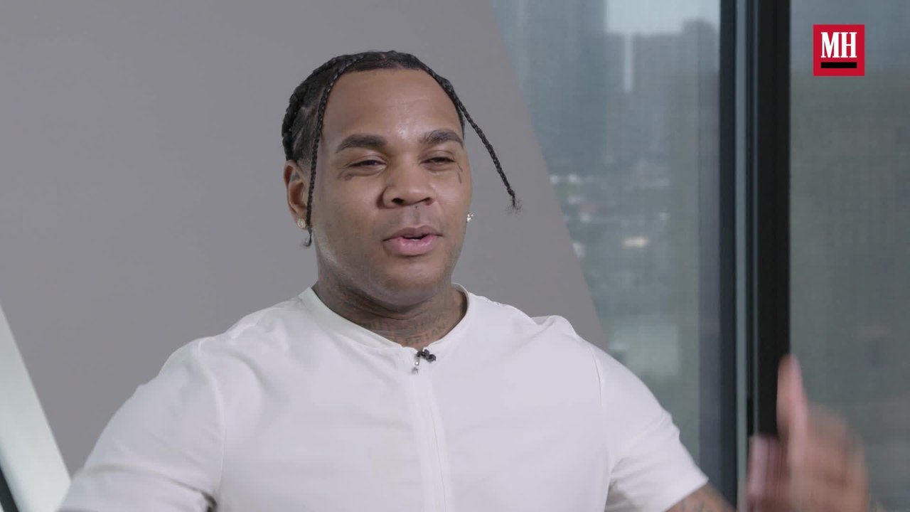 Kevin Gates | Train Like