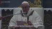 El Papa Francisco envía sus condolencias a todos los afectados por el tiroteo del lunes en Chicago
