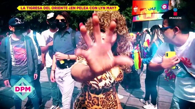 A Laura Bozzo no la quieren en Perú, asegura La Tigresa del Oriente