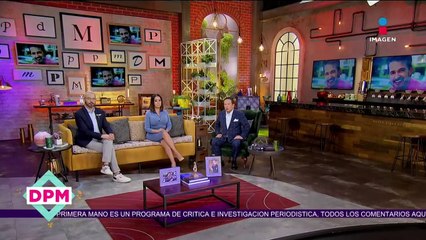 Fernando del Solar pierde la vida a los 49 años de edad