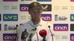 Joe Root on England's record 378 run chase to draw test series with India