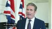 Keir Starmer: ‘Tory party is corrupted’
