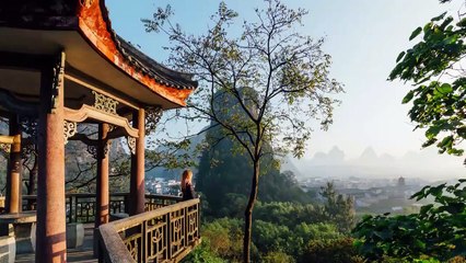 Hallan 12 cuerpos tras naufragio en mar de China