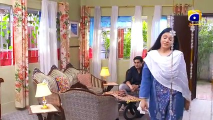 Zakham Episode 09 - [Eng Sub] - Aagha Ali - Sehar Khan - 18th June 2022 - HAR PAL GEO