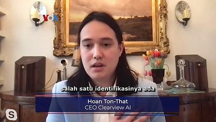 Kini Ukraina Gunakan Teknologi Pengenalan Wajah untuk Identifikasi Korban Perang