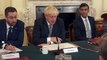 Sunak and Javid resign - is it all over for Boris Johnson?