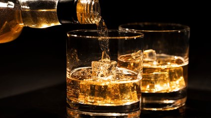 This Rare Scotch Whisky Was Just Named Best in the World