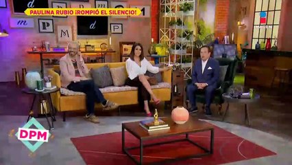 Toño Mauri EN VIVO sobre su operación por obstrucción intestinal