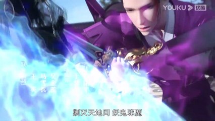 Sword Quest Episode 12 vostfr(S1 end)