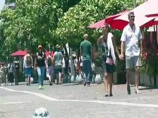 Hasta 19 mil pasajeros aéreos diarios durante vacaciones de verano | CPS Noticias Puerto Vallarta