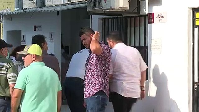 Reinician actividades en el Ayuntamiento de Bahía de Banderas | CPS Noticias Puerto Vallarta