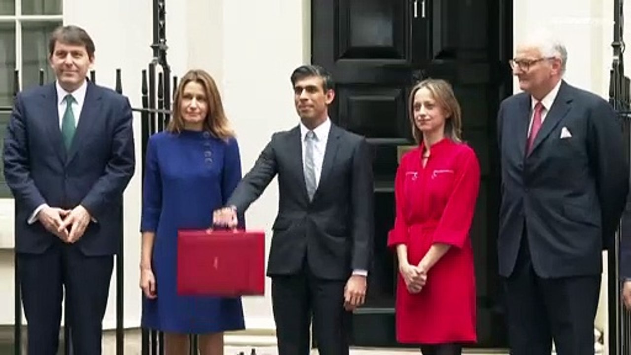 Regierungskrise in Großbritannien