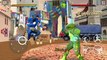 Kung Fu Street Fight Hero GamePlay Trailer