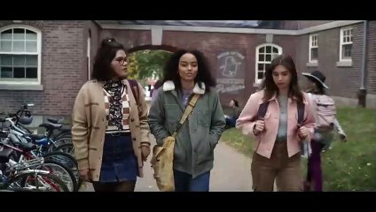 HOCUS POCUS 2 Trailer (2022) Comedy, Disney Movie