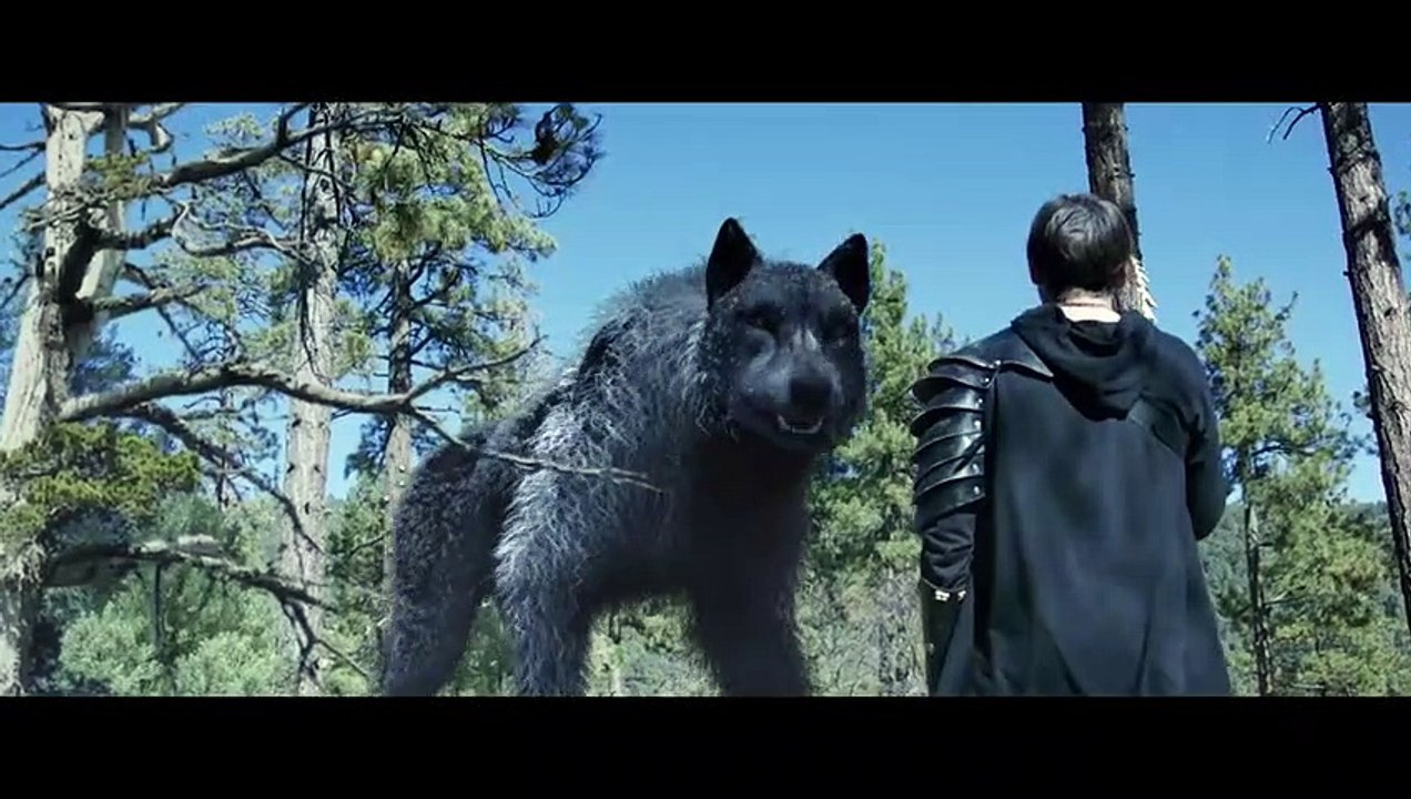THOR - GOD OF THUNDER Trailer (2022)