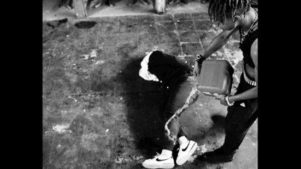 Metro Marrs - Violence