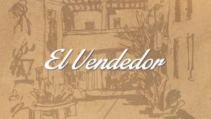 Mocedades - El Vendedor