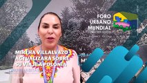 Mirtha Villalvazo dará a conocer los pormenores de su viaje a Europa | CPS Noticias Puerto Vallarta