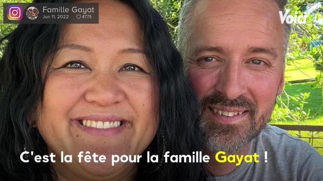 Voici : Soukdavone Gayat (Familles nombreuses) partage le résultat de sa fille Alicia au baccalauréat (1)
