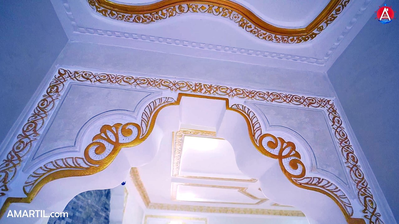 سارع: 4 شقق جديدة للبيع في تطوان إبتداءاً من 43 مليون 3 غرف و صالون Vente appartement Tétouan 77 m²