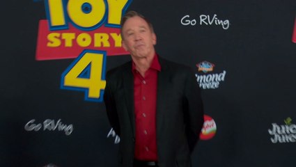 Tom Hanks Calls Out ‘Lightyear’ For Replacing Tim Allen With Chris Evans: ‘I Don’t Understand’