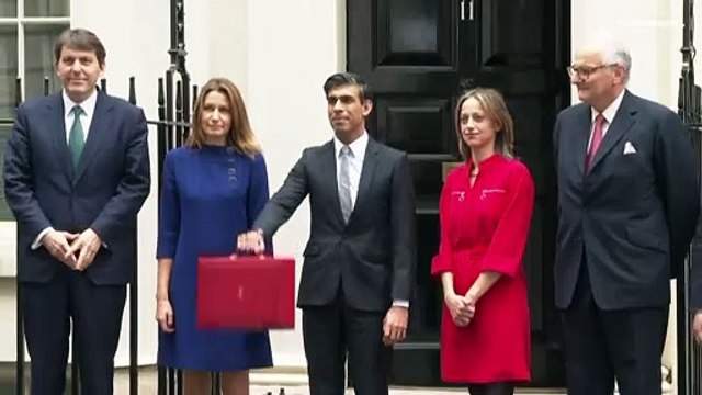 Министры финансов и здравоохранения Великобритании подали в отставку