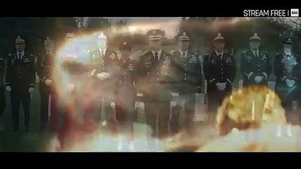 Superman & Lois - It Never Ends