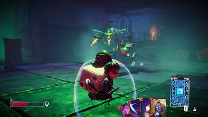 #6 - ELES SÃO MUITOS - LOST IN RANDOM