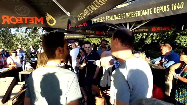 Brumath soirée Dynaby et les commerçants de Brumath