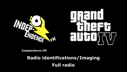 GTA IV (2008) - Full Official Soundtrack | Part 7