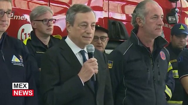 DERRUMBE DE GLACIAR, ¿CONSECUENCIA DEL CAMBIO CLIMÁTICO?