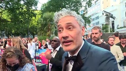 Taika Waititi: Do Marvel movies get a BAD REP?