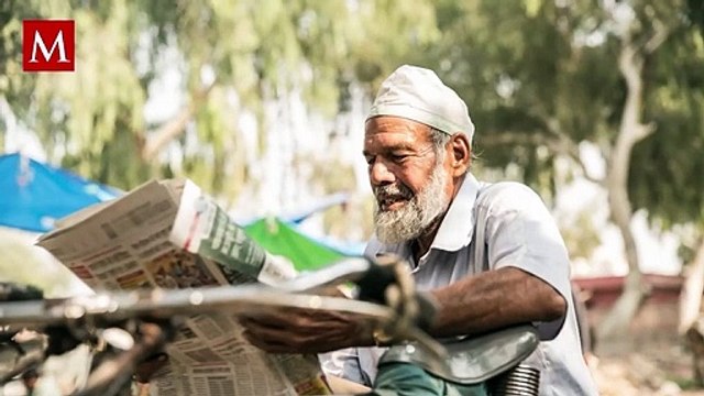 Reportan nacimiento de bebé con cuatro brazos y piernas en India