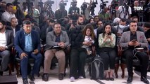 ضياء رشوان: كل من يرفض دستور 2014 ليس له مكان في الحوار الوطني