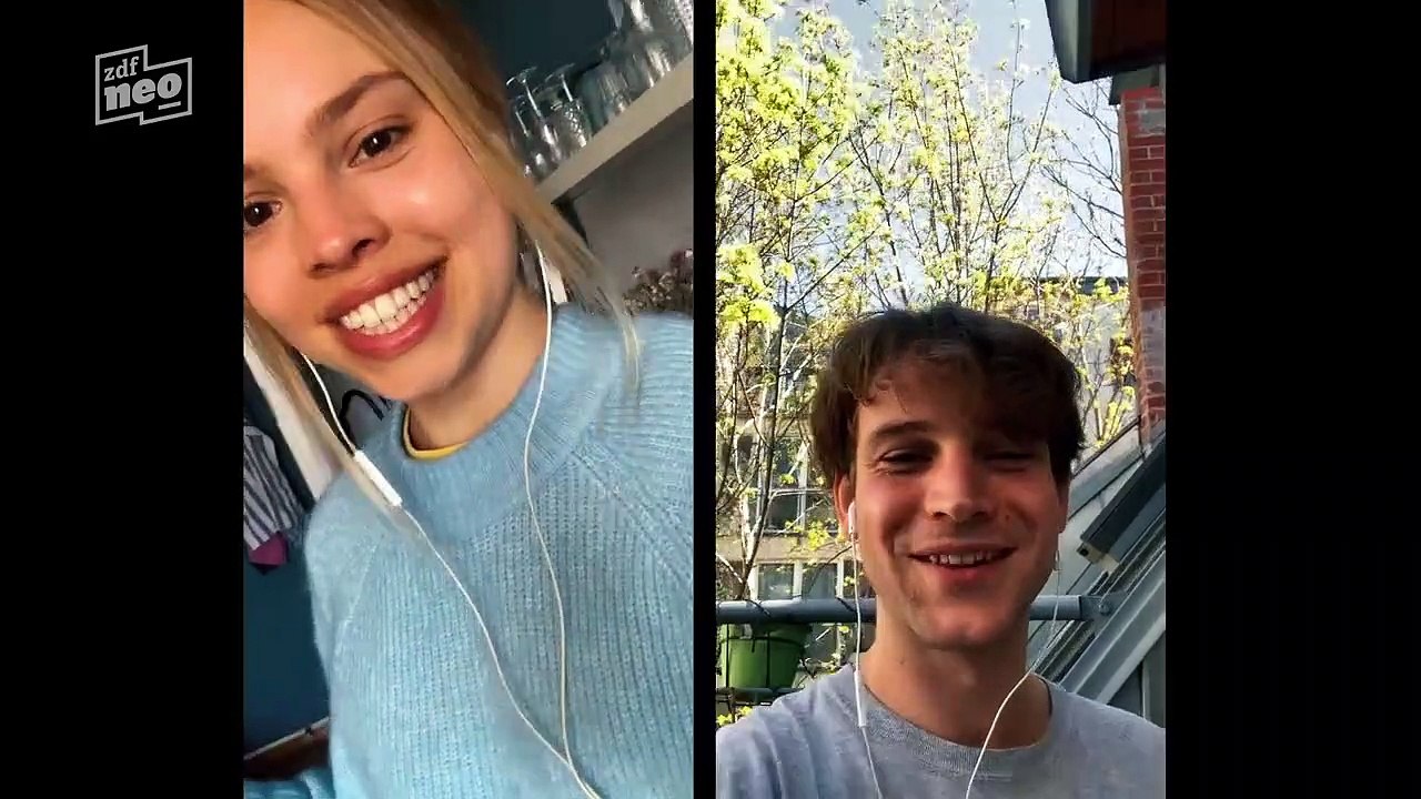 Liebe. Jetzt! Staffel 1 Folge 2